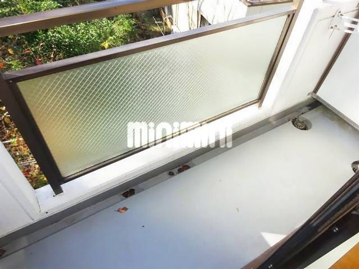 クリオ妙蓮寺参番館の内装