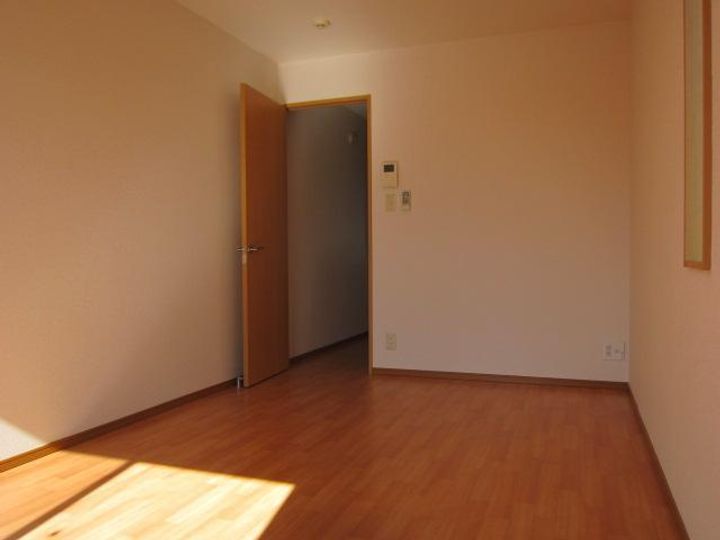 埼玉県さいたま市緑区道祖土4(アパート)の賃貸物件の内装