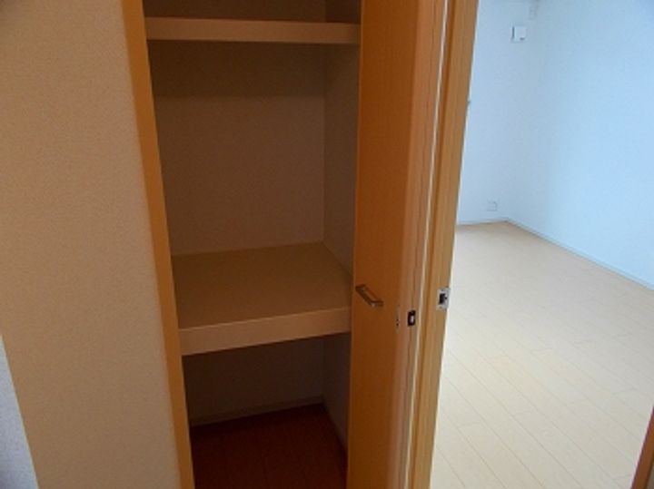 兵庫県加西市北条町横尾(アパート)の賃貸物件の内装