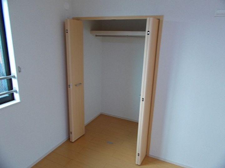 兵庫県加西市北条町横尾(アパート)の賃貸物件の内装