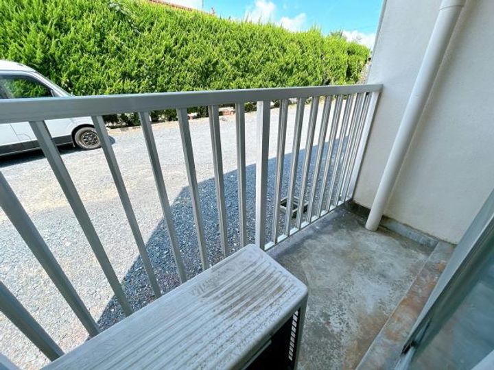 スカイハイツ(中尾)の内装