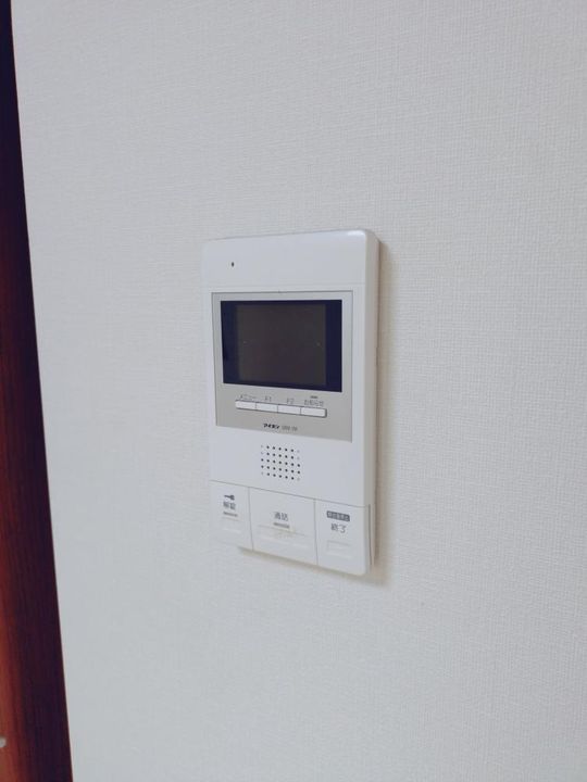 大阪府大阪市城東区関目5(マンション)の賃貸物件の内装