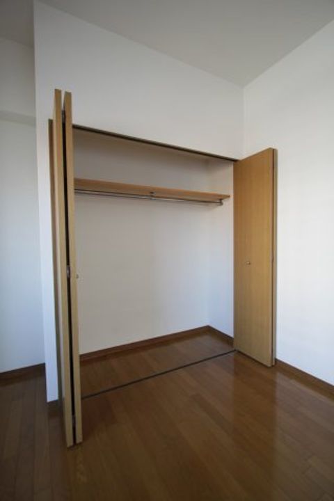 アセンズシティVIの内装