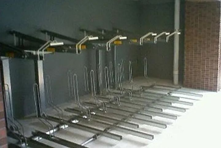 東京都新宿区西新宿4(マンション)の賃貸物件の地図