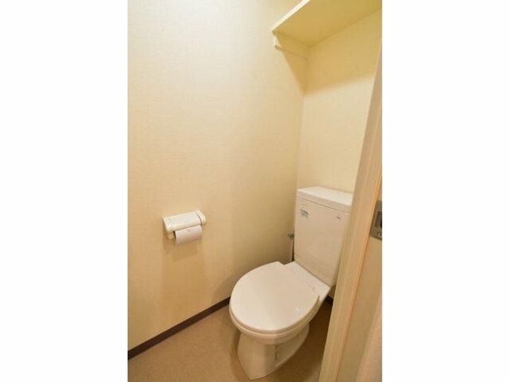 東京都新宿区西新宿4(マンション)の賃貸物件の内装