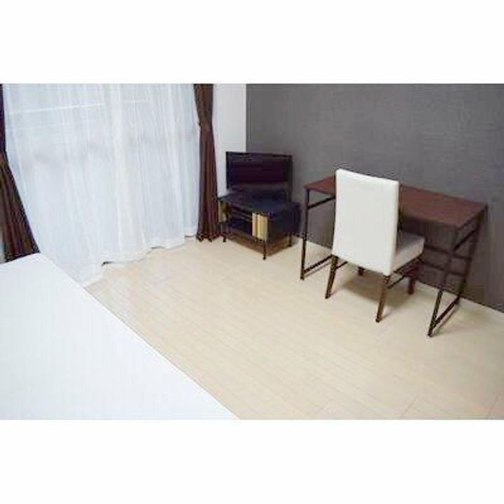 東京都新宿区西新宿4(マンション)の賃貸物件の内装