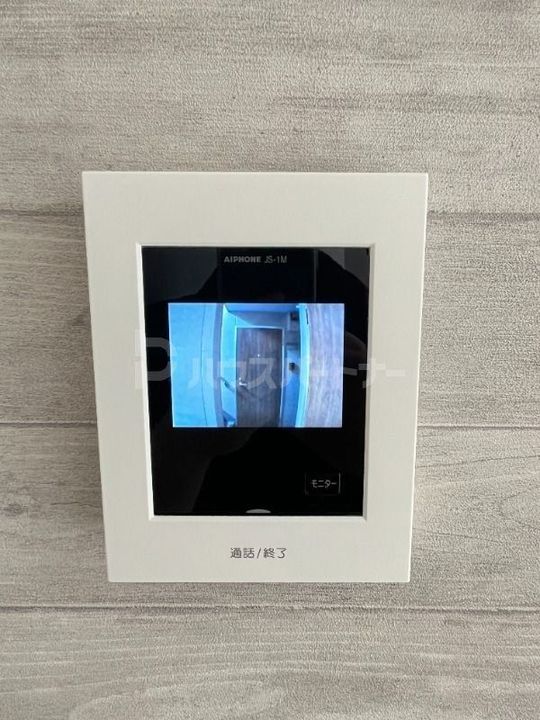 サザンロード堀切の内装