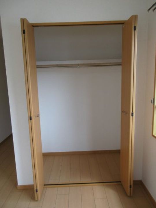 青木ビルの内装