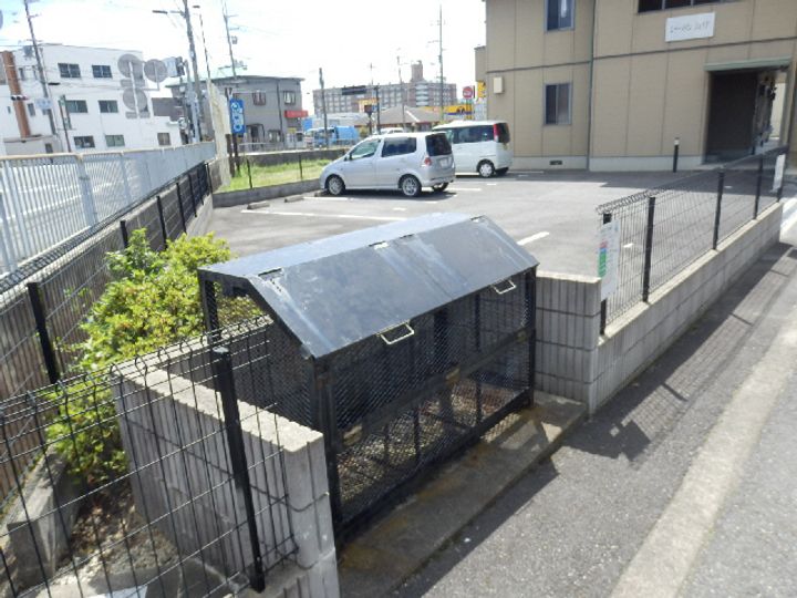 シャーメゾン ジョイアのその他画像