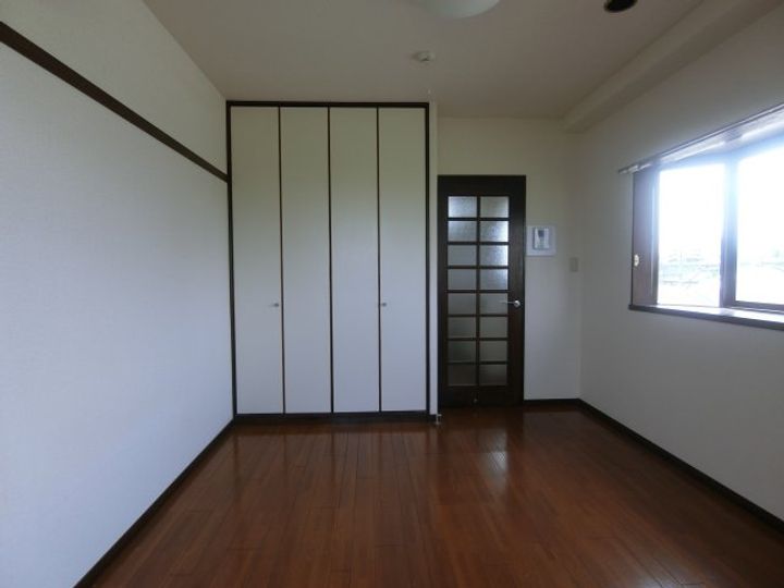 K・S・Mヴァーチュの内装