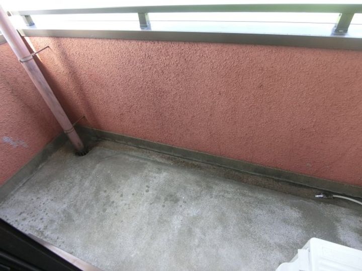 K・S・Mヴァーチュの内装