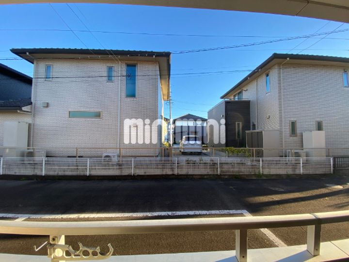 サンハイツ小林IIのその他画像