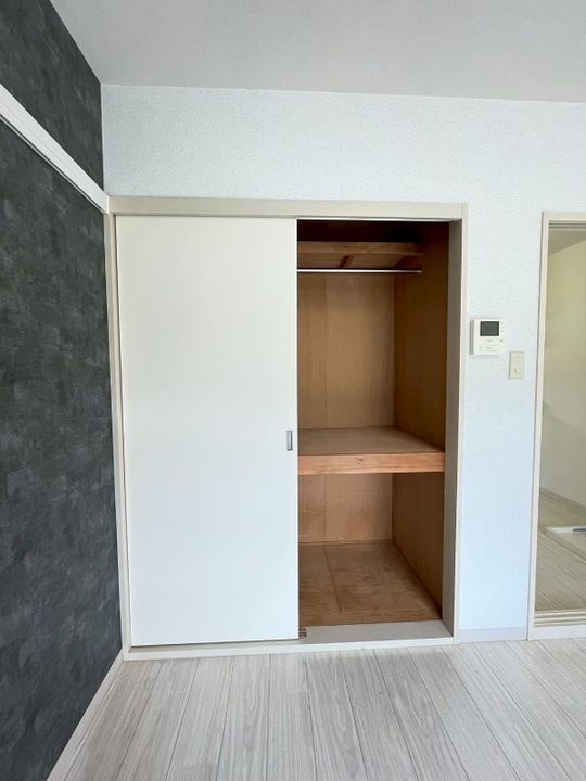 広島県呉市瀬戸見町(アパート)の賃貸物件の内装