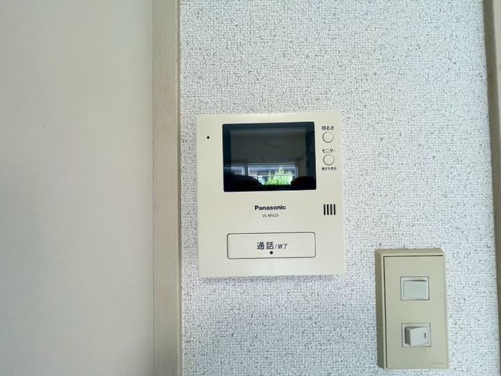 広島県呉市瀬戸見町(アパート)の賃貸物件の内装