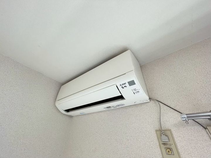 広島県呉市瀬戸見町(アパート)の賃貸物件の内装