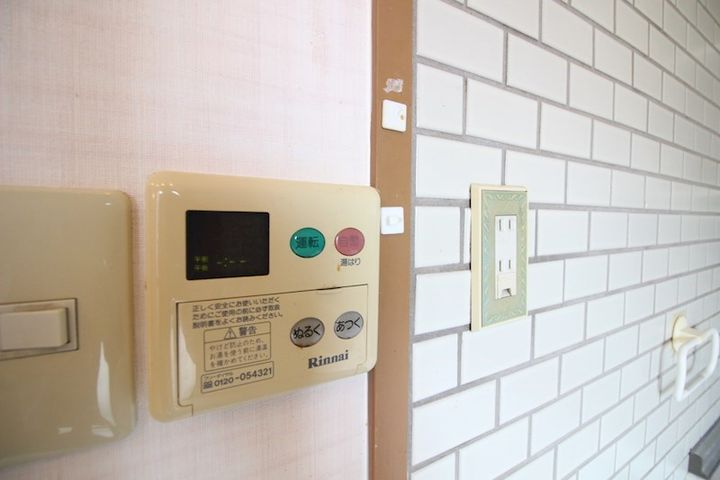 フラワーマンションのその他画像