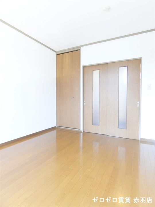 シティハイムムラタのその他画像