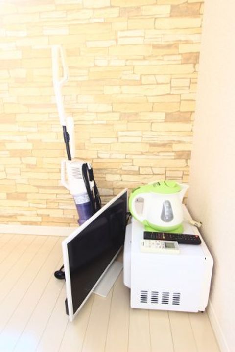 ユナイト 金沢文庫マリーアンジェラの内装