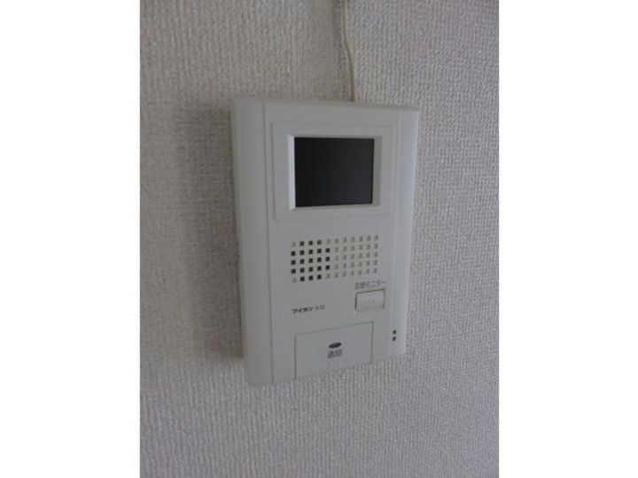 岡山県倉敷市玉島乙島(アパート)の賃貸物件の内装