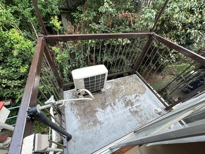 東京都練馬区石神井台3(アパート)の賃貸物件の内装