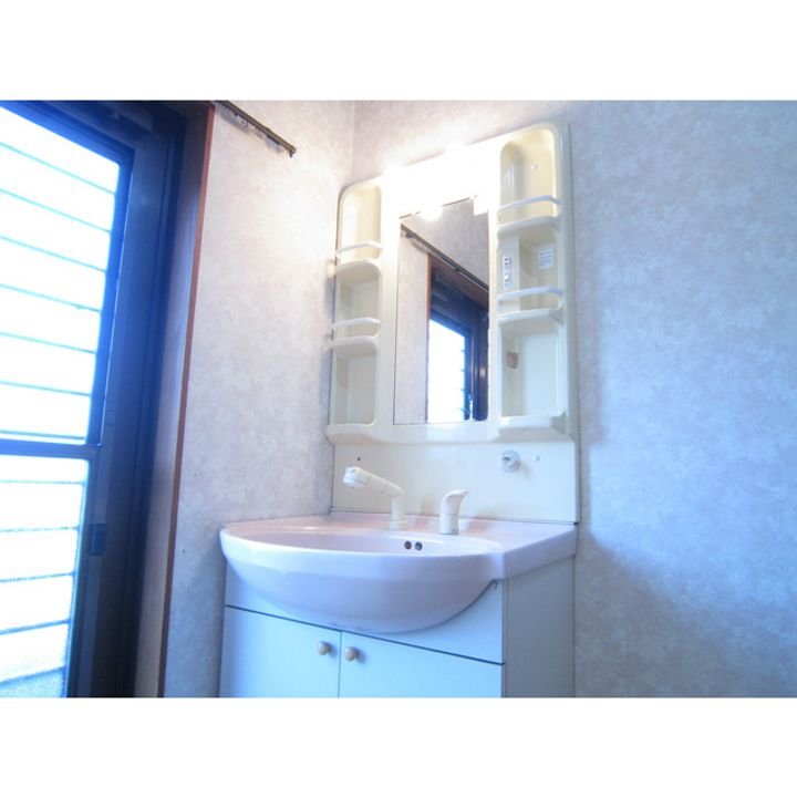 熊本県熊本市南区城南町東阿高(一戸建)の賃貸物件の内装