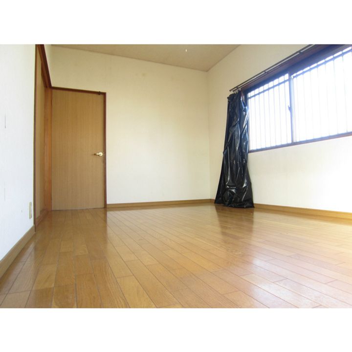 熊本県熊本市南区城南町東阿高(一戸建)の賃貸物件の内装