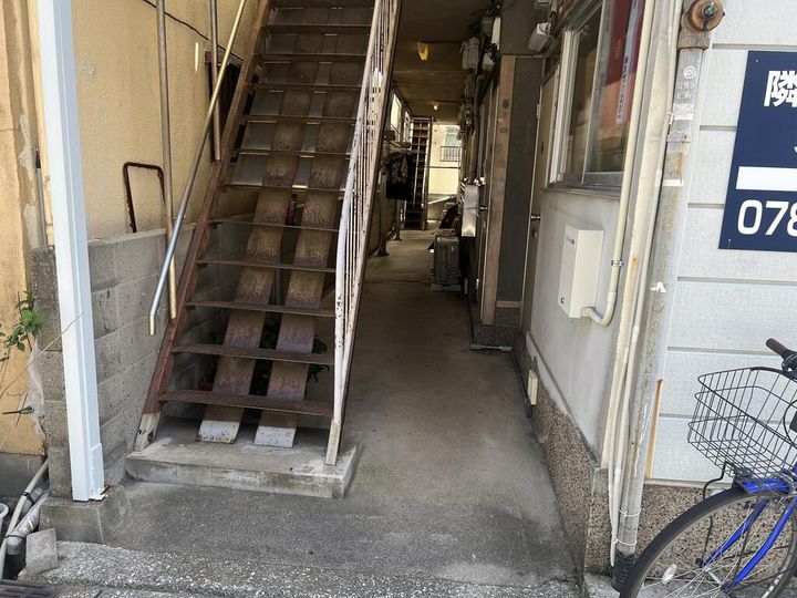 青木文化の地図