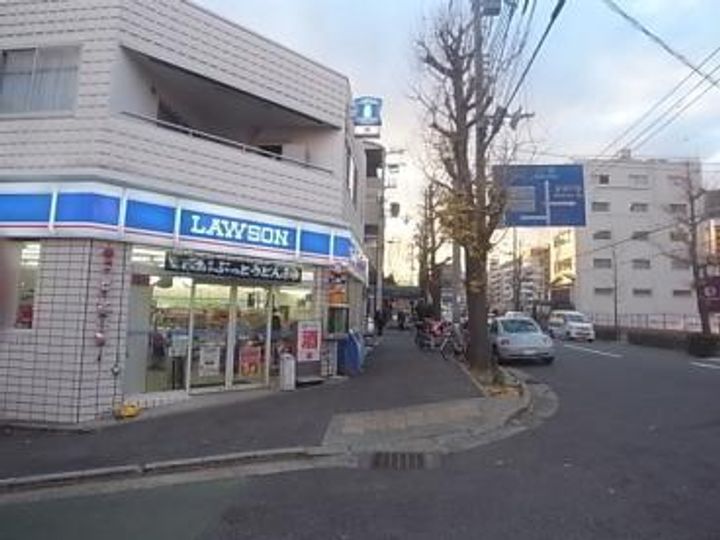 青木文化の周辺