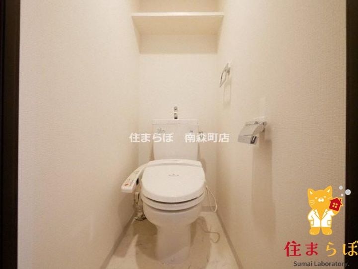 大阪府大阪市中央区松屋町住吉(マンション)の賃貸物件の内装