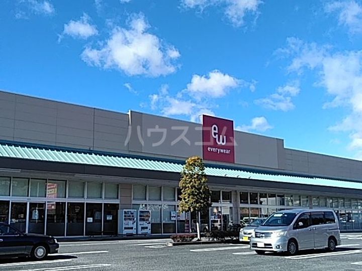 レイクサイドヒルズの周辺