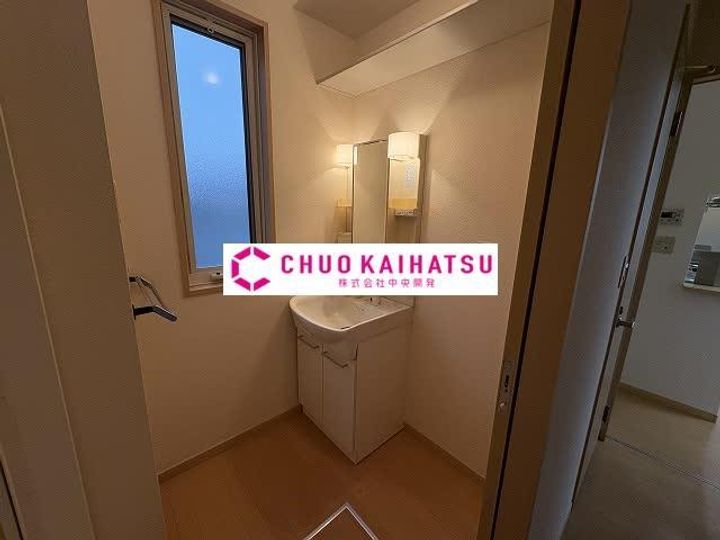 岩手県花巻市石神町(アパート)の賃貸物件の内装