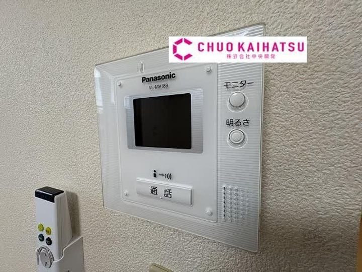 岩手県花巻市石神町(アパート)の賃貸物件の内装