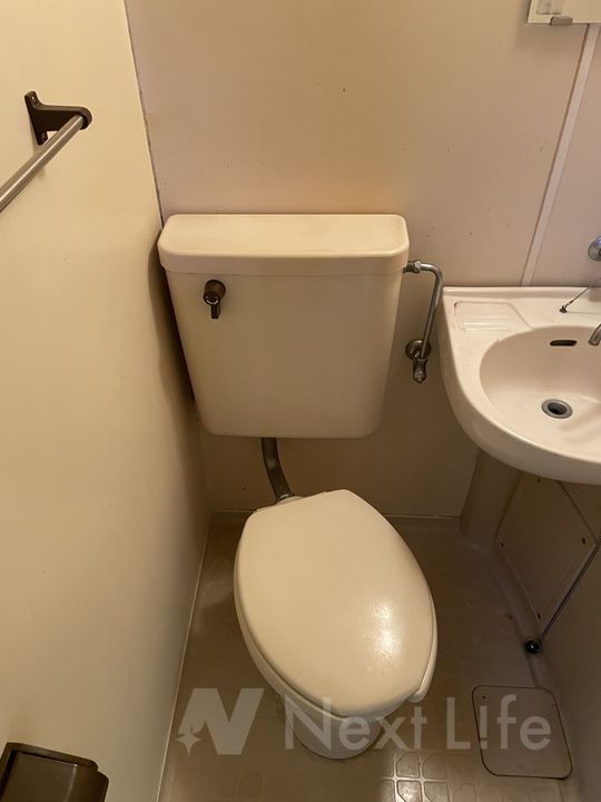 プレミエール綱島の内装