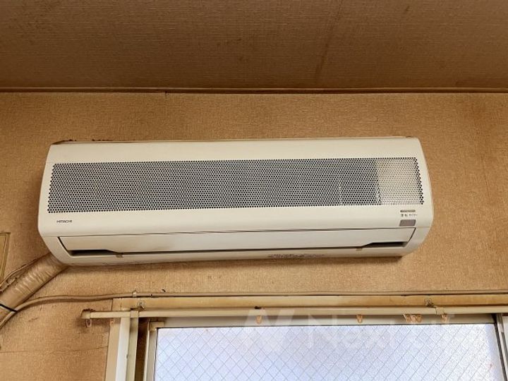 プレミエール綱島の内装