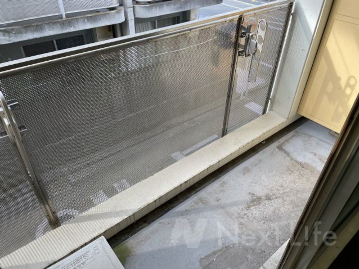 プレミエール綱島の内装