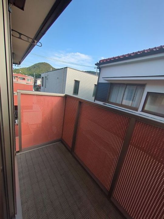 グランヴィーブルの内装