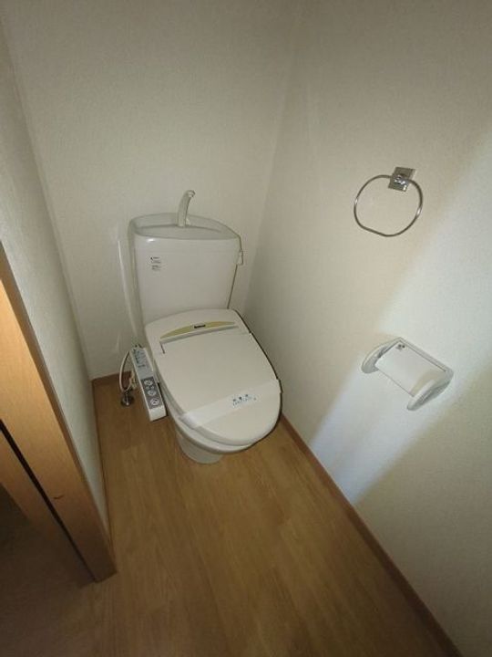 グランヴィーブルの内装