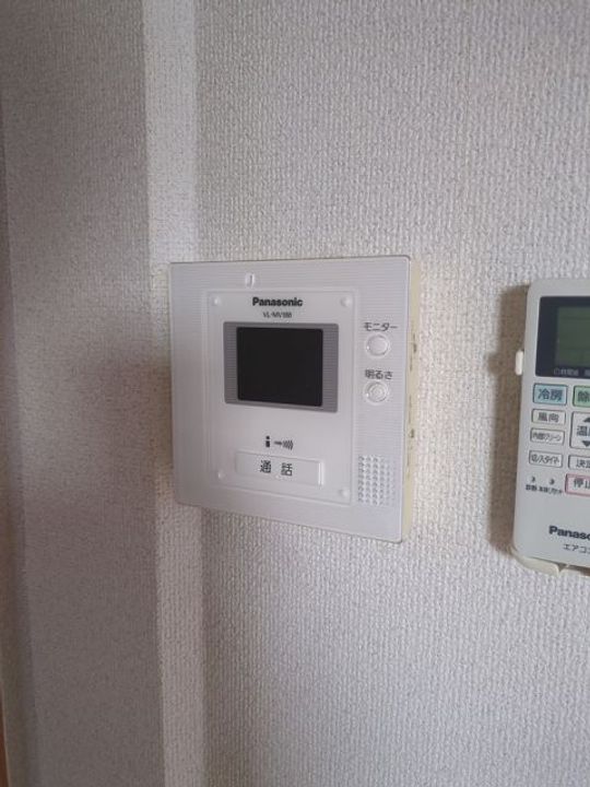 グランヴィーブルの内装