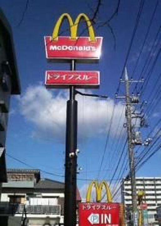 グランヴィーブルの周辺