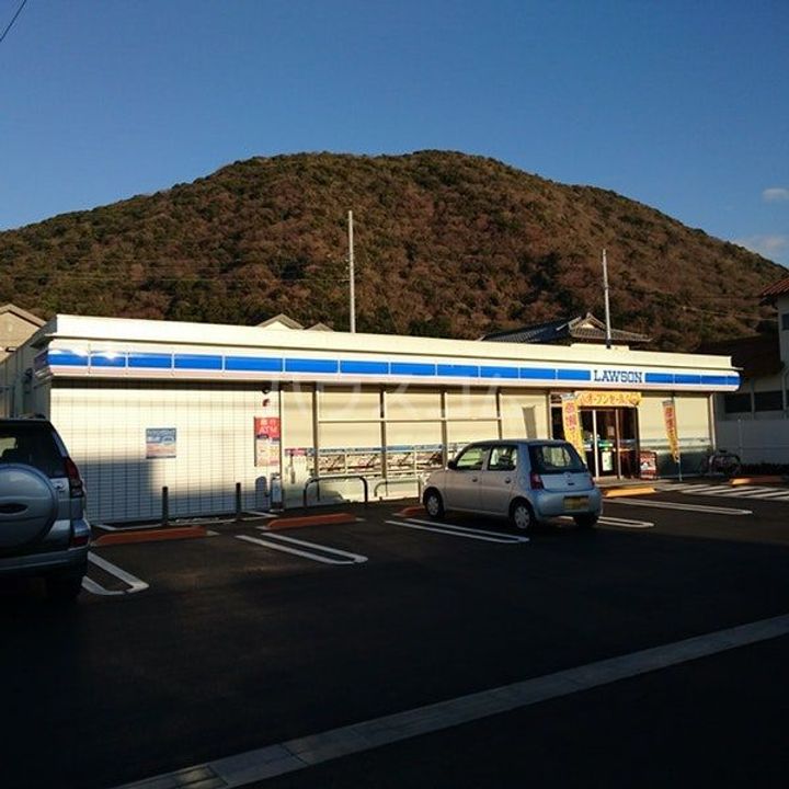 グランヴィーブルの周辺