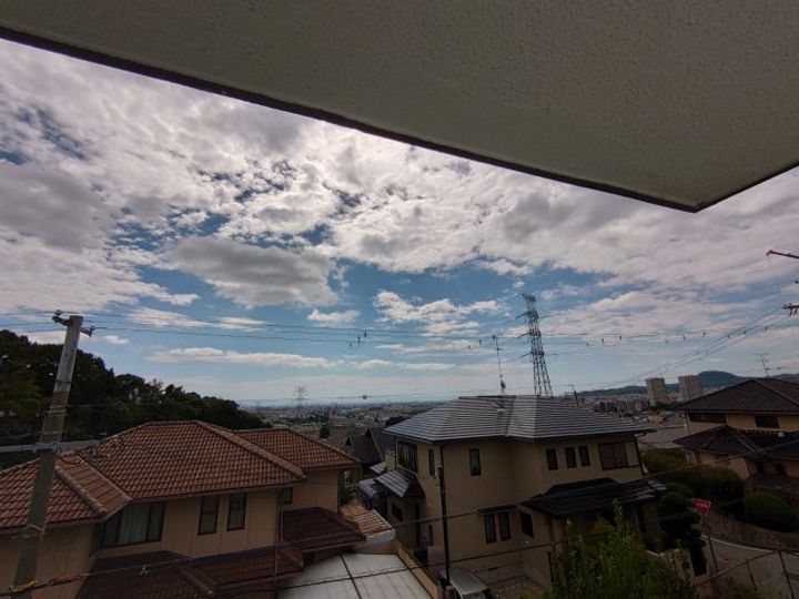 兵庫県宝塚市売布ガ丘(一戸建)の賃貸物件のその他画像