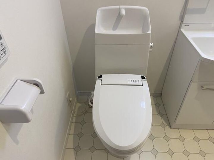 リブ・カレイドの内装