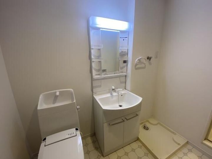 リブ・カレイドの内装