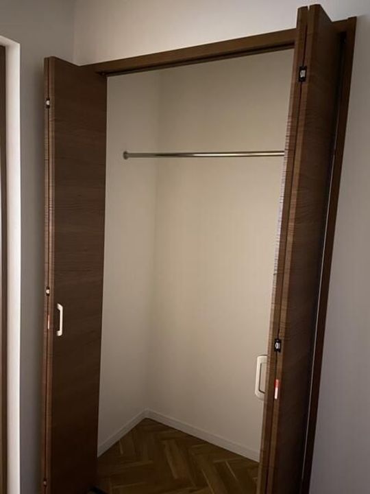 リブ・カレイドの内装