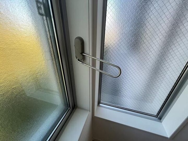 リブ・カレイドの内装