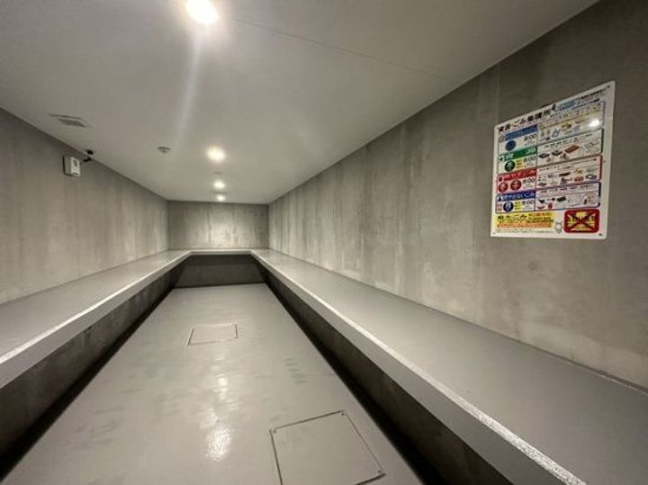 THE PASEO新小岩IIの地図