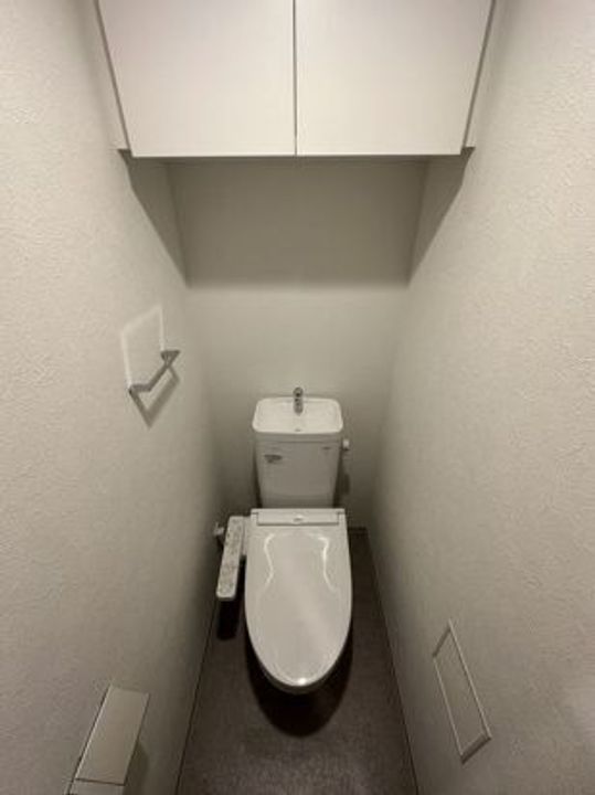 THE PASEO新小岩IIの内装