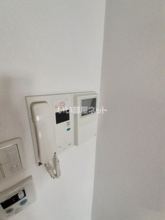 兵庫県神戸市中央区元町通5(マンション)の賃貸物件の内装