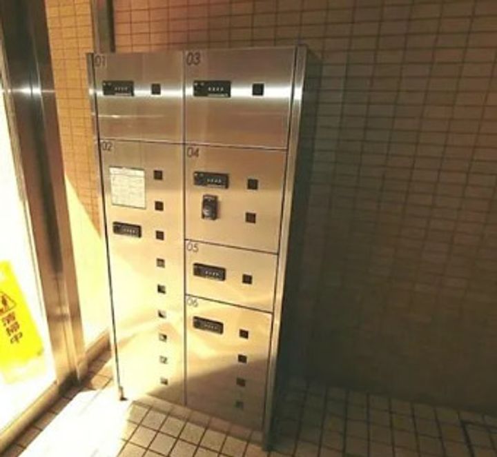 東京都文京区大塚6(マンション)の賃貸物件のその他画像