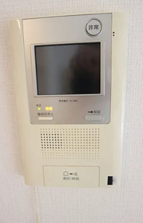 東京都文京区大塚6(マンション)の賃貸物件の内装